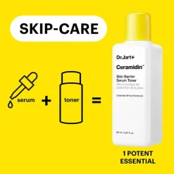 Ceramidin™   Skin Barrier Serum Toner