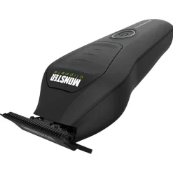 Cerberus Trimmer schwarz
