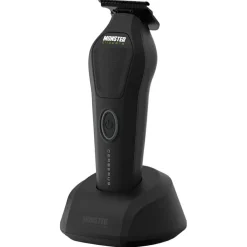 Cerberus Trimmer schwarz