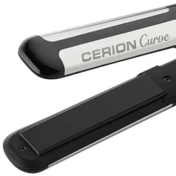 CERION CERION Curve Styler Black