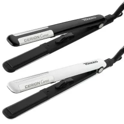 CERION   CERION Curve Styler Black