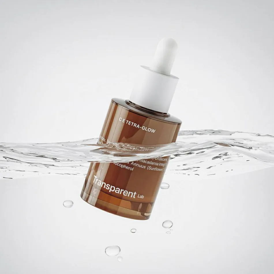 CE Tetra-Glow Serum 30 ml