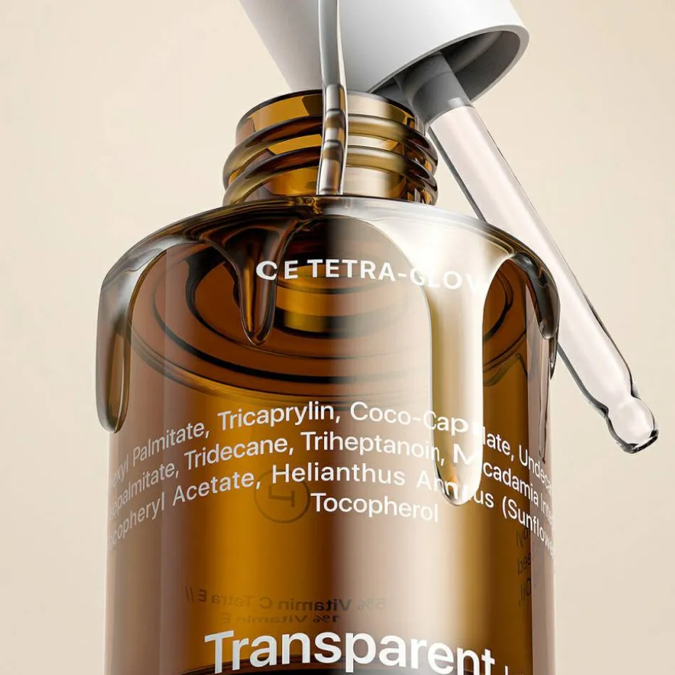 CE Tetra-Glow Serum 30 ml