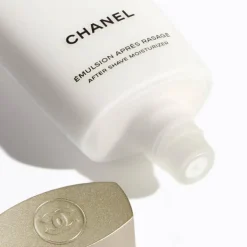 CHANEL ALLURE HOMME AFTERSHAVE-EMULSION | baslerbeauty