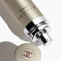 CHANEL ALLURE HOMME ALL-OVER SPRAY 100  | baslerbeauty