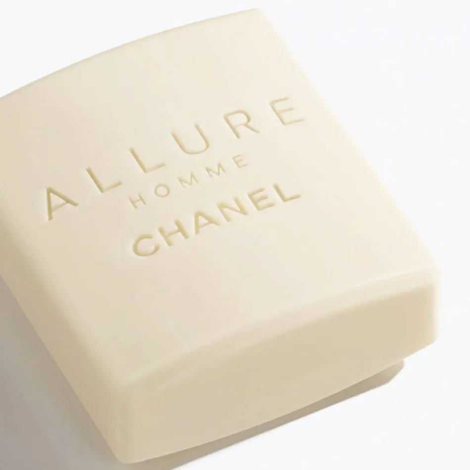 CHANEL ALLURE HOMME ALLURE HOMME SEIFE | baslerbeauty