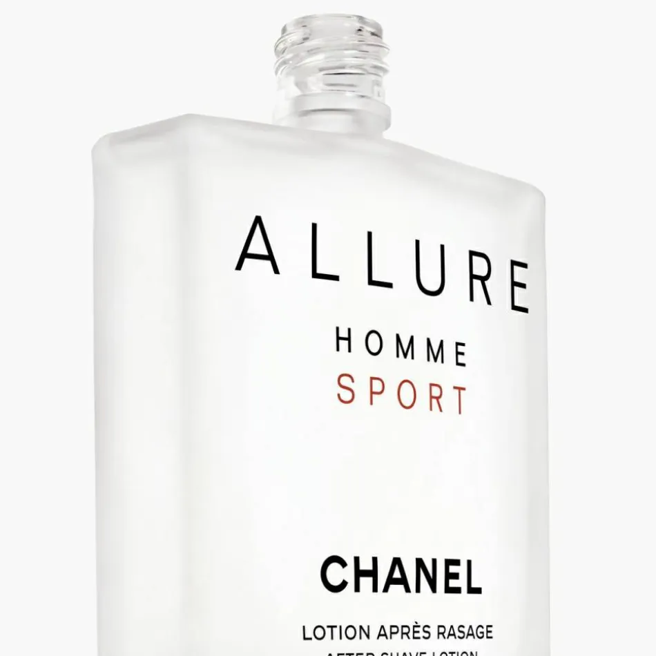 CHANEL ALLURE HOMME SPORT AFTERSHAVE-LO | baslerbeauty