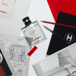 CHANEL ALLURE HOMME SPORT SUPERLEGGERA