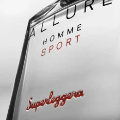 CHANEL ALLURE HOMME SPORT SUPERLEGGERA