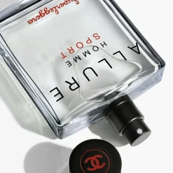 CHANEL ALLURE HOMME SPORT SUPERLEGGERA