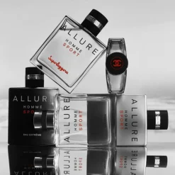 CHANEL ALLURE HOMME SPORT SUPERLEGGERA