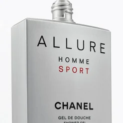 CHANEL ALLURE HOMME SPORT DUSCHGEL  200 | baslerbeauty