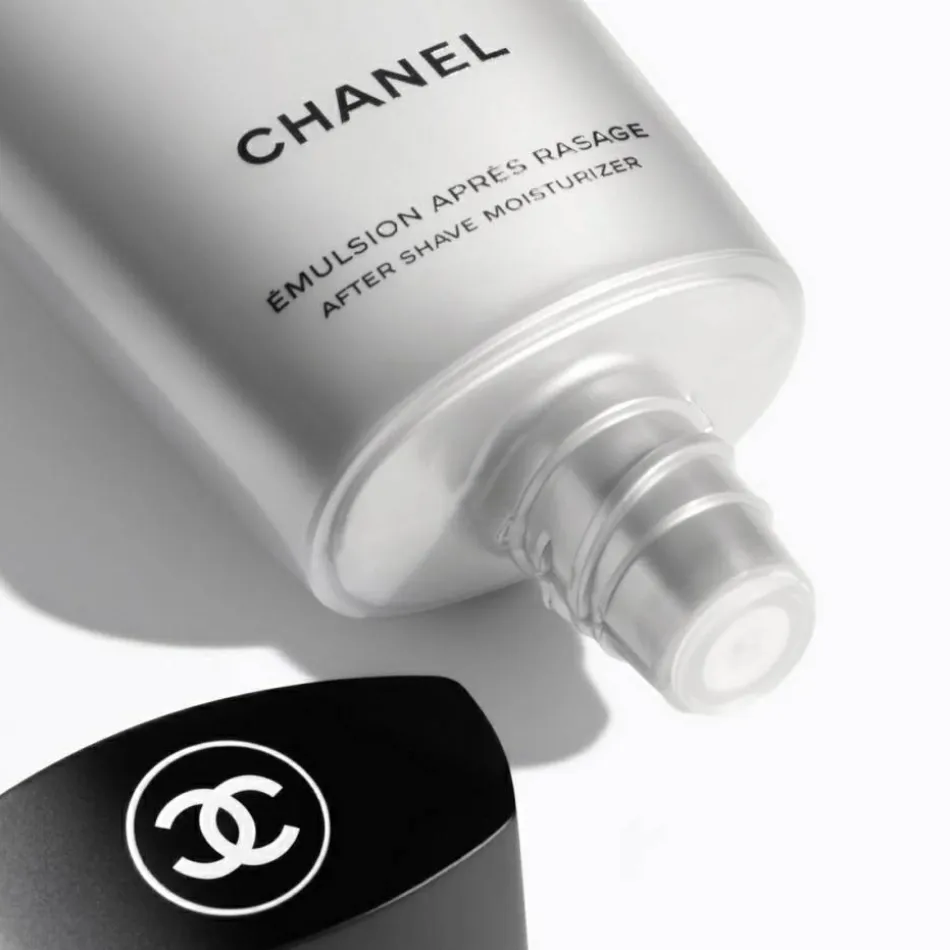 CHANEL ALLURE HOMME SPORT AFTERSHAVE-EM | baslerbeauty
