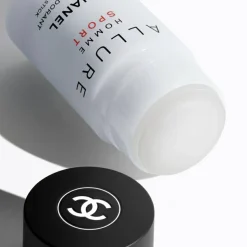 CHANEL ALLURE HOMME SPORT DEODORANT STI | baslerbeauty