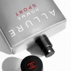 CHANEL ALLURE HOMME SPORT EAU EXTRÊME E | baslerbeauty