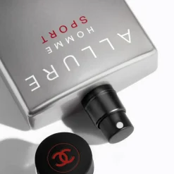 CHANEL ALLURE HOMME SPORT EAU EXTRÊME E | baslerbeauty