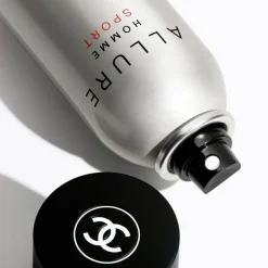 CHANEL ALLURE HOMME SPORT DEODORANT SPR | baslerbeauty