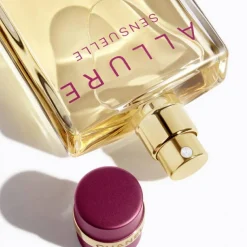 CHANEL ALLURE SENSUELLE EAU DE PARFUM Z | baslerbeauty