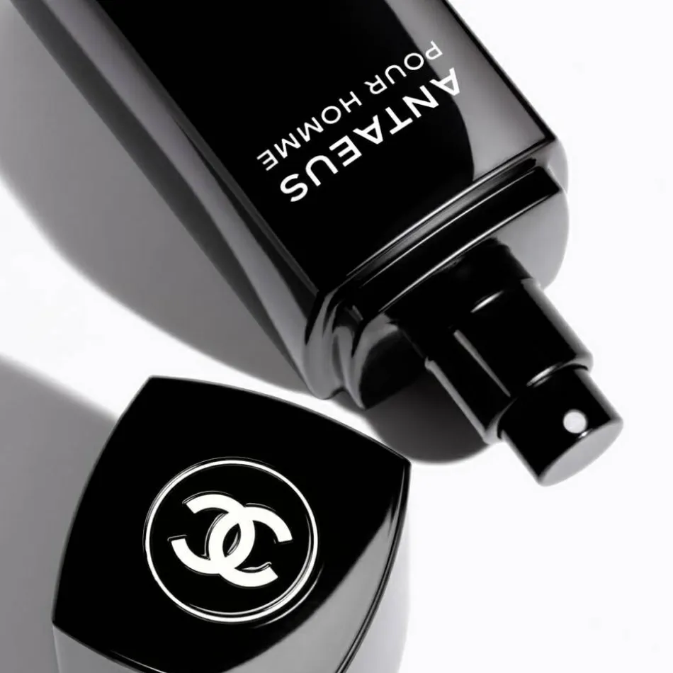 CHANEL ANTAEUS EAU DE TOILETTE ZERSTÄUB | baslerbeauty