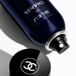 CHANEL BLEU DE CHANEL DEODORANT SPRAY 1 | baslerbeauty