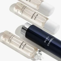 CHANEL BLEU DE CHANEL EAU DE TOILETTE T | baslerbeauty