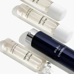 CHANEL BLEU DE CHANEL EAU DE PARFUM TWI | baslerbeauty