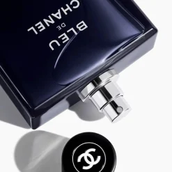 CHANEL BLEU DE CHANEL EAU DE TOILETTE Z | baslerbeauty