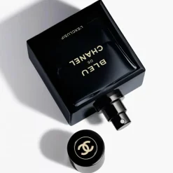 CHANEL BLEU DE CHANEL L’EXCLUSIF | baslerbeauty
