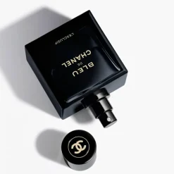 CHANEL BLEU DE CHANEL L’EXCLUSIF | baslerbeauty