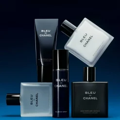 CHANEL BLEU DE CHANEL PARFÜMIERTE HAARP | baslerbeauty