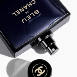 CHANEL BLEU DE CHANEL PARFUM ZERSTÄUBER | baslerbeauty