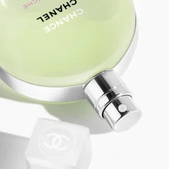 CHANEL CHANCE EAU FRAÎCHE PARFÜMIERTES | baslerbeauty