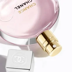 CHANEL CHANCE EAU TENDRE EAU DE PARFUM  | baslerbeauty