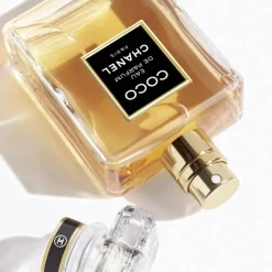 CHANEL COCO EAU DE PARFUM ZERSTÄUBER | baslerbeauty