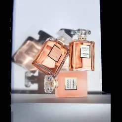 CHANEL COCO MADEMOISELLE EAU DE PARFUM  | baslerbeauty