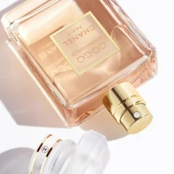 CHANEL COCO MADEMOISELLE EAU DE PARFUM  | baslerbeauty