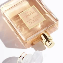CHANEL COCO MADEMOISELLE EAU DE PARFUM  | baslerbeauty