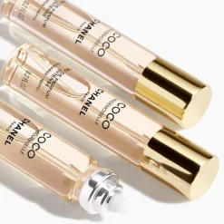 CHANEL COCO MADEMOISELLE EAU DE PARFUM  | baslerbeauty