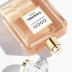 CHANEL COCO MADEMOISELLE EAU DE PARFUM  | baslerbeauty
