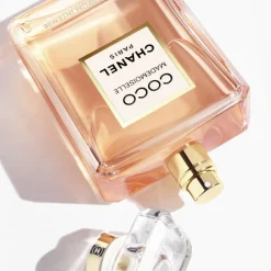 CHANEL COCO MADEMOISELLE EAU DE PARFUM  | baslerbeauty