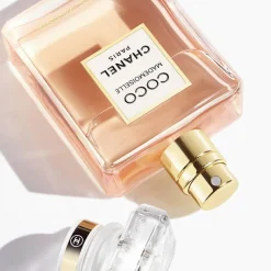 CHANEL COCO MADEMOISELLE EAU DE PARFUM  | baslerbeauty