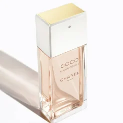 CHANEL COCO MADEMOISELLE EAU DE TOILETT | baslerbeauty
