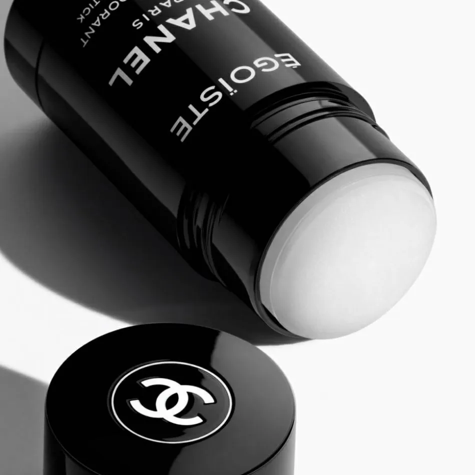 CHANEL ÉGOÏSTE DEODORANT STICK 60 g | baslerbeauty