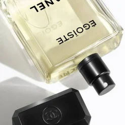 CHANEL ÉGOÏSTE EAU DE TOILETTE ZERSTÄUB | baslerbeauty