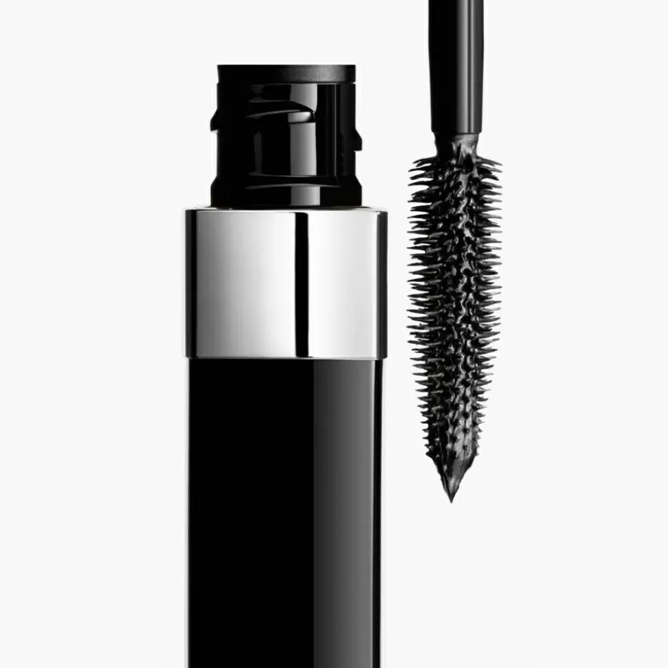 CHANEL INIMITABLE INTENSE | baslerbeauty