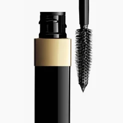 CHANEL INIMITABLE WATERPROOF 10 NOIR 5  | baslerbeauty