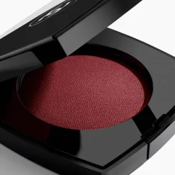 CHANEL JOUES CONTRASTE INTENSE | baslerbeauty