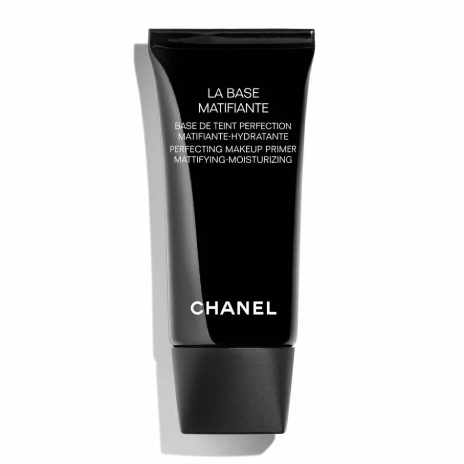 CHANEL LA BASE MATIFIANTE 30 ml | baslerbeauty