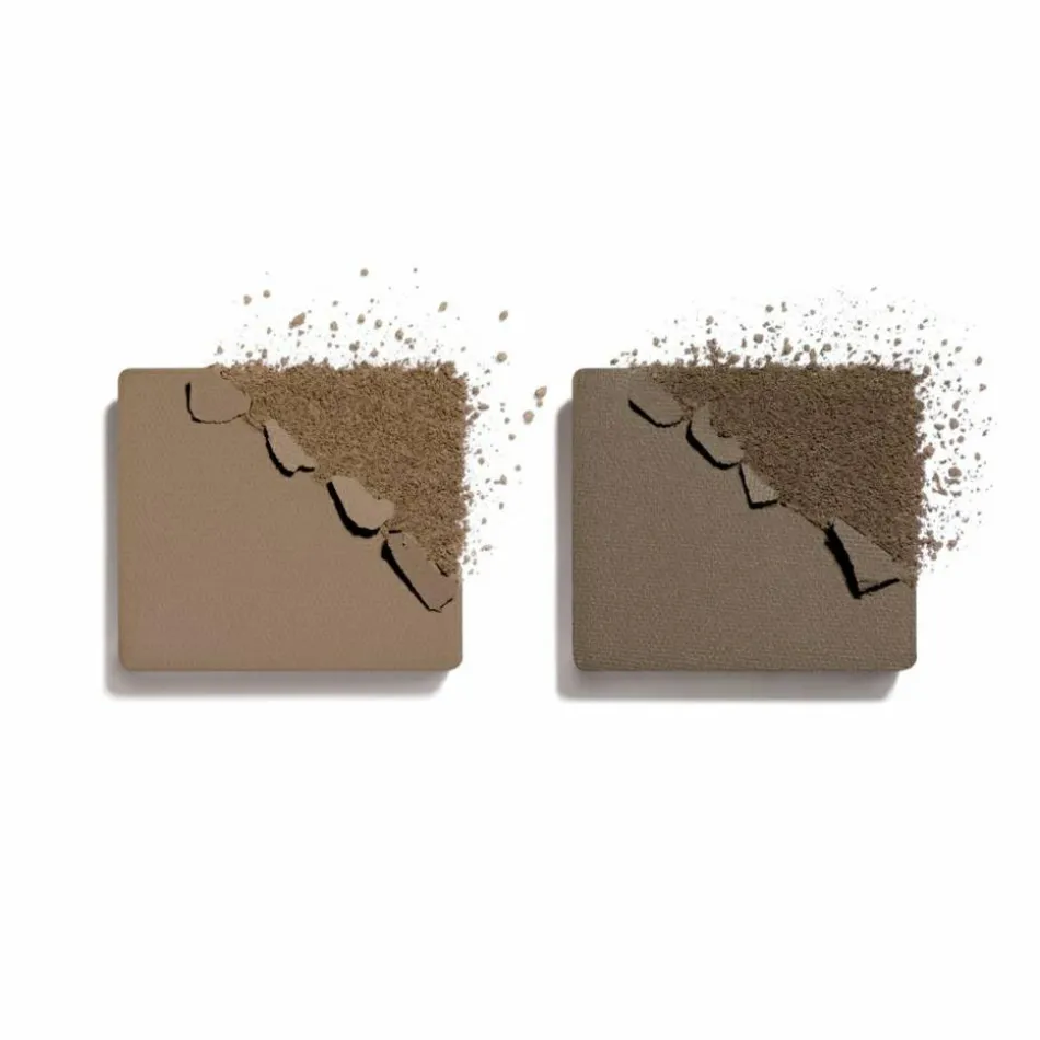 CHANEL LA PALETTE SOURCILS | baslerbeauty