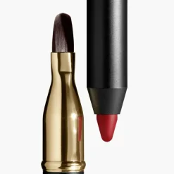 CHANEL LE CRAYON À LÈVRES Nr. 178 ROUGE | baslerbeauty
